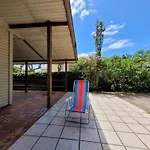 Casa Campeche 30 Metros Da Praia