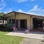 Casa Campeche 30 Metros Da Praia
