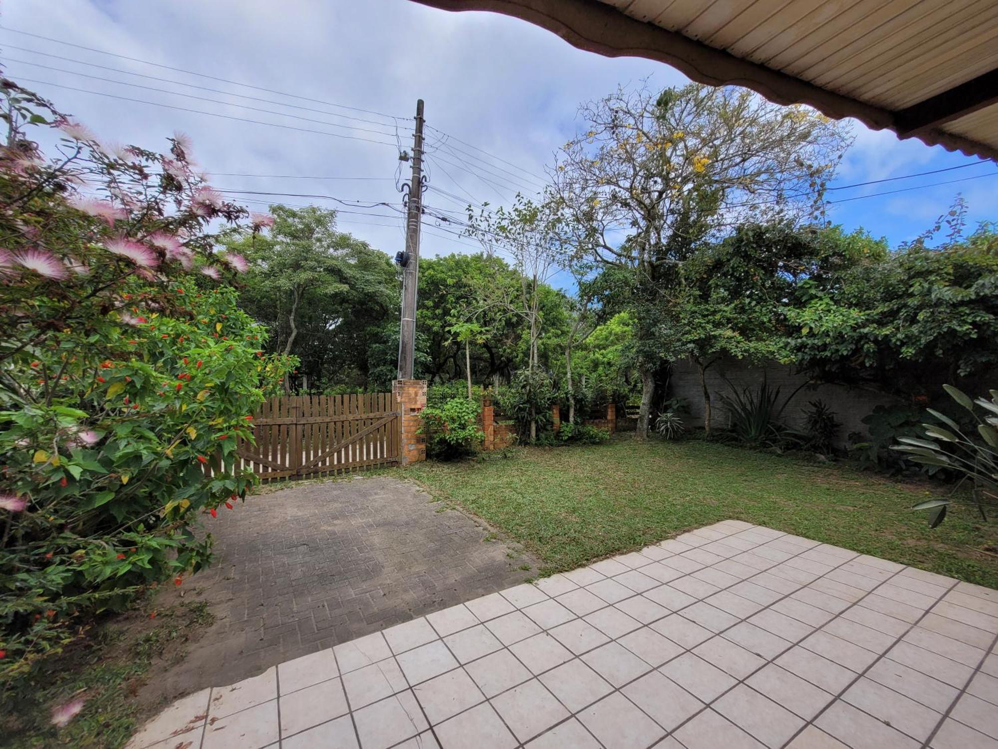 Casa Campeche 30 Metros Da Casa de férias
