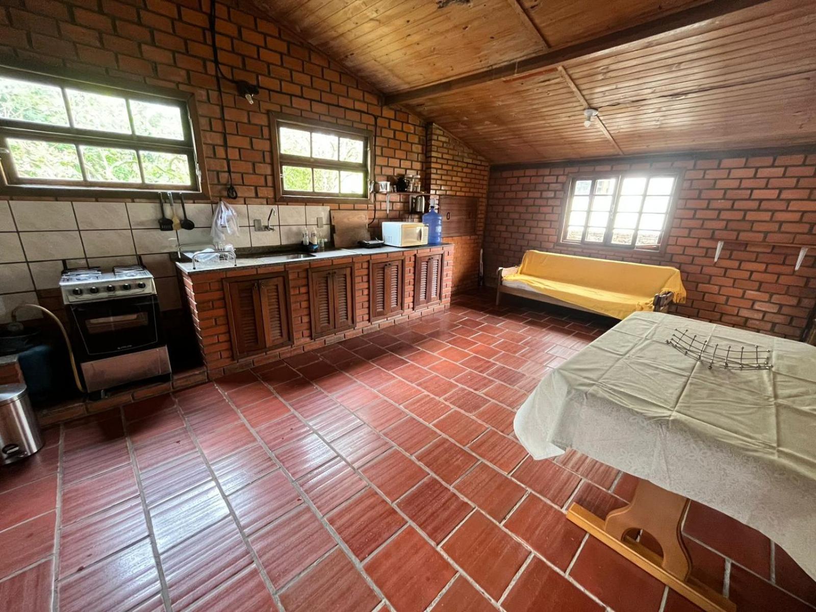 Casa Campeche 30 Metros Da