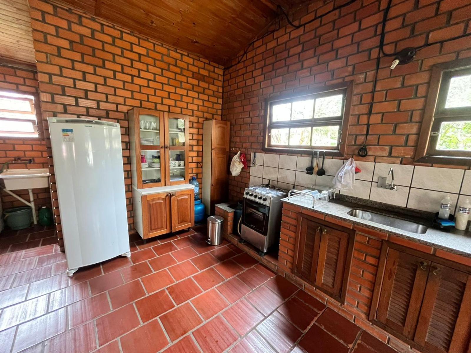 Casa Campeche 30 Metros Da Florianopolis