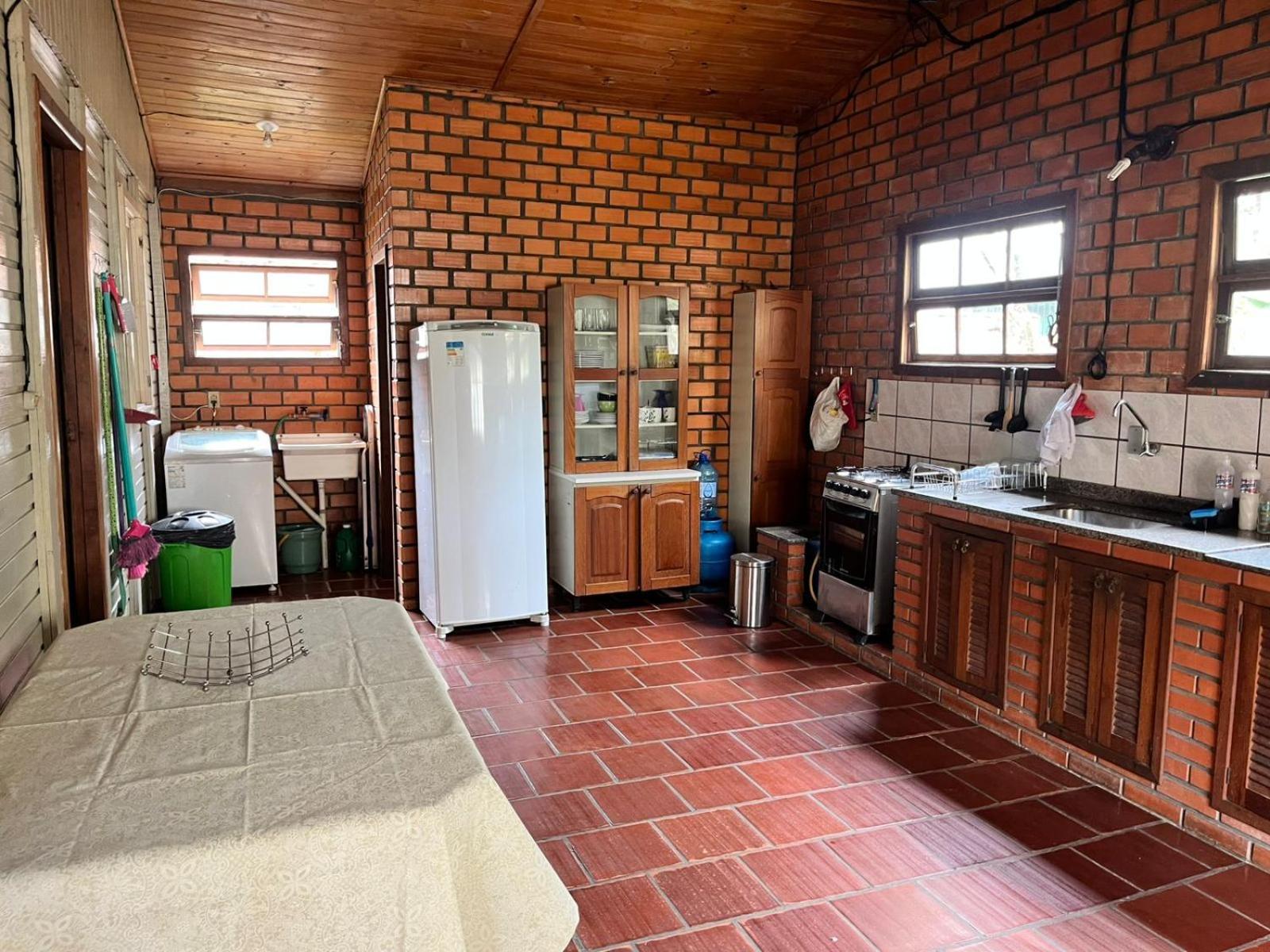 Casa de férias Casa Campeche 30 Metros Da *