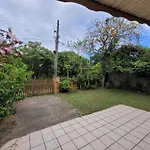 Casa Campeche 30 Metros Da Praia
