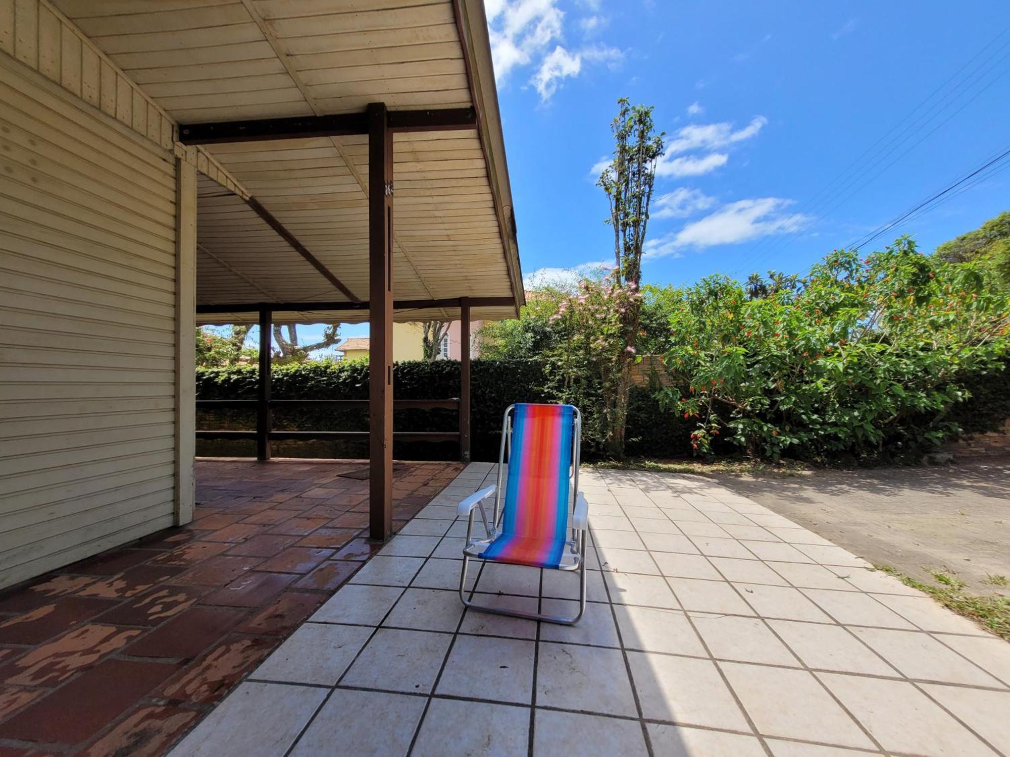 Casa Campeche 30 Metros Da Сasa de vacaciones *