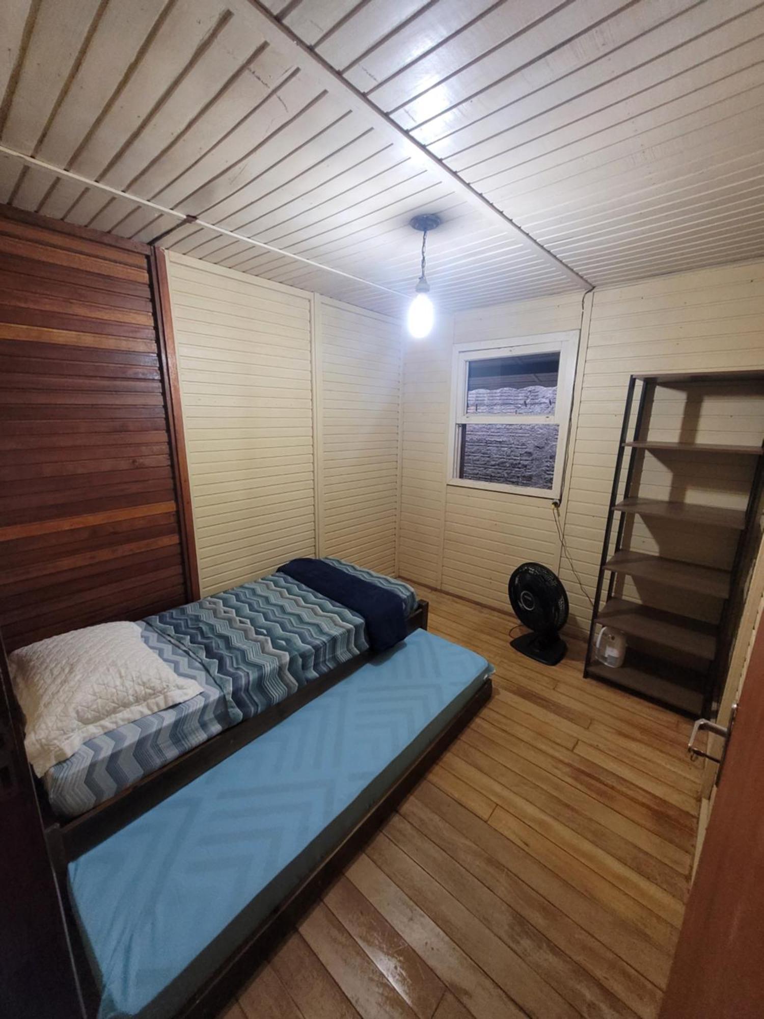 Casa Campeche 30 Metros Da Сasa de vacaciones Florianópolis